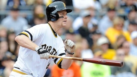 mlb news Justin Morneau leads trio of Canadians in MLB playoffs