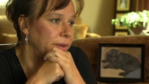 Sandra Morris