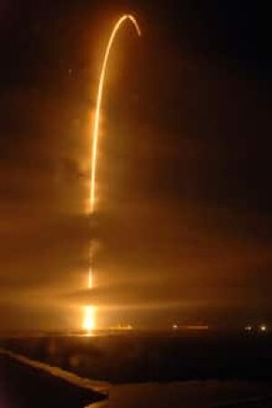si-rocket