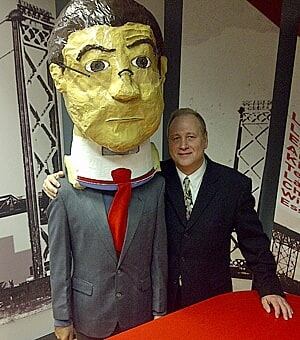 wdr-300-colbert-head