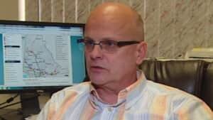 <b>Allan Nixon</b>, assistant deputy minister of the Yukon Department of Highways <b>...</b> - mi-allan-nixon-yukon-highways