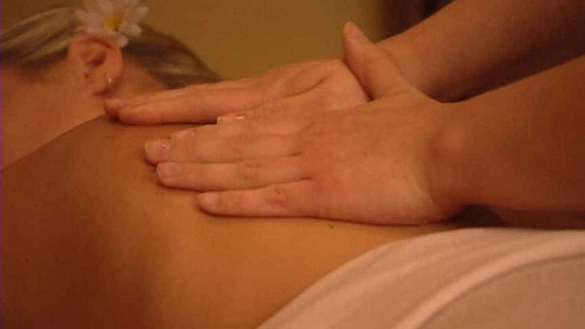 Bound and gaged teen