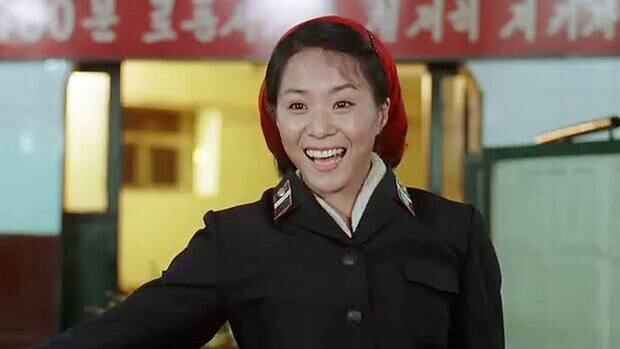 Crazy North Korea