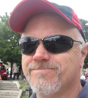 Alain Seguin