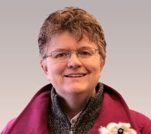 Anne Crawford