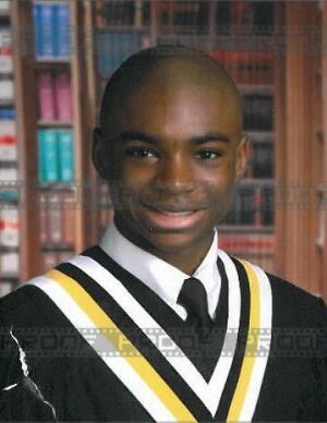 Missing teen Mississauga Amaobi Obiorah