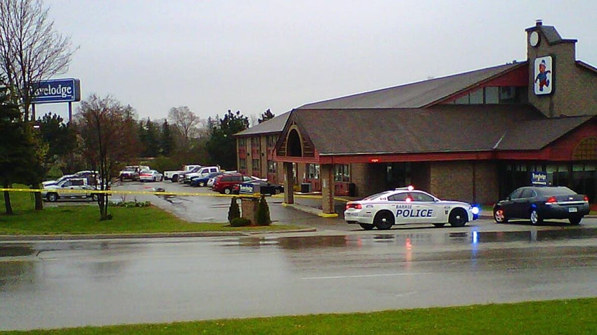 Casino barrie ont
