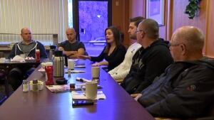 Concerned Interlake paramedics