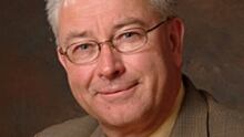 Malcolm Maxwell