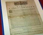 Royal Proclamation of 1763