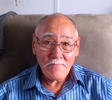Peter Alareak
