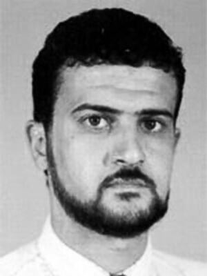 APTOPIX Libya-Militant Nabbed