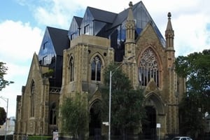 melbourne