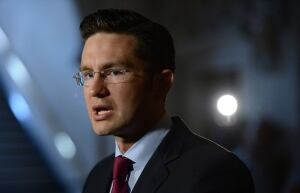 Pierre Poilievre.20130731