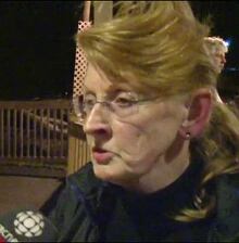 Margaret MacKay