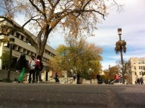University of Manitoba