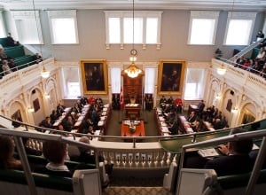 NS Throne Speech 20120329