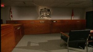 Court martial