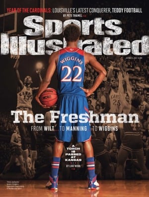 Andrew Wiggins