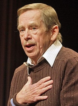 vaclav havel living in truth essay vaclav havel living in truth essay