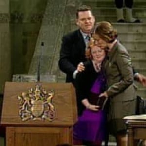 si-redford-family