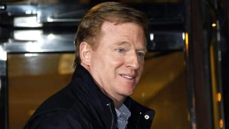 goodell-roger