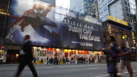 spider-man-marquee