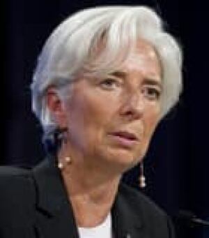lagarde