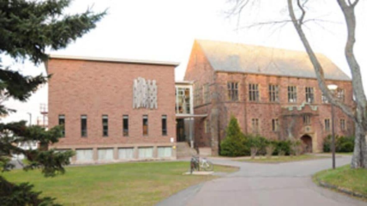 Mount Allison to get 30M performing arts centre New Brunswick CBC News