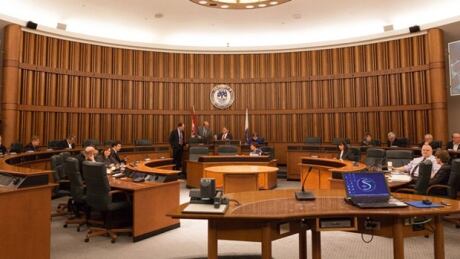 Regional Council