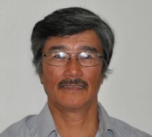 George Qulaut