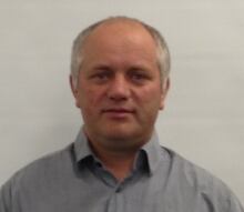 Allan Rumbolt