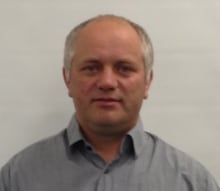 Allan Rumbolt