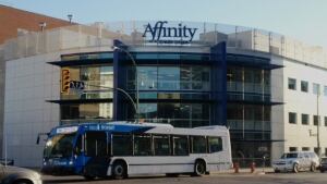 Affinity Credit Union
