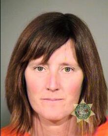 'eco-terrorism' suspect Rebecca Rubin