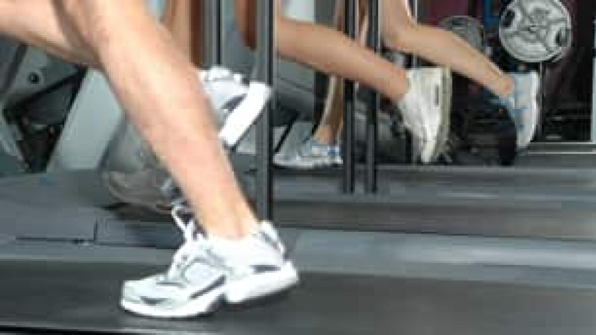 Fitness membership deals ottawa
