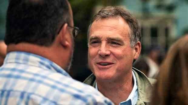 Robert Chisholm Net Worth