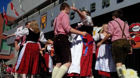 Oktoberfest