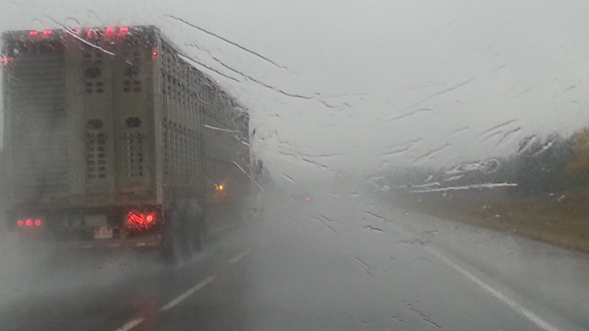 New Trans Am >> Heavy rainfall soaks southwestern Manitoba - Manitoba ... New Trans Am >> Heavy rainfall soaks southwestern Manitoba - Manitoba ...