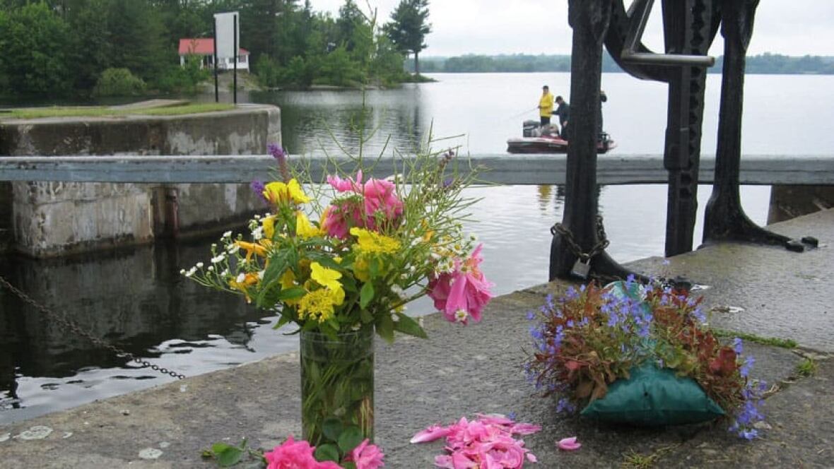 Jury set for Kingston locks murder trial Montreal CBC News