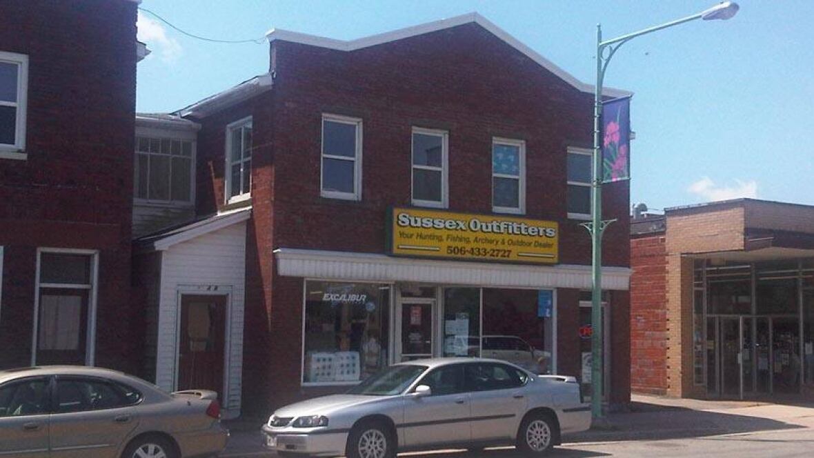 Sex shop in sussex nb
