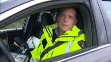 RCMP Cst. Dennis Hann