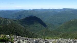Provincial parks on strike