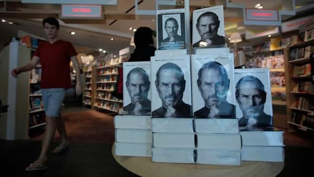Steve Jobs, Information Psychologist - The Atlantic