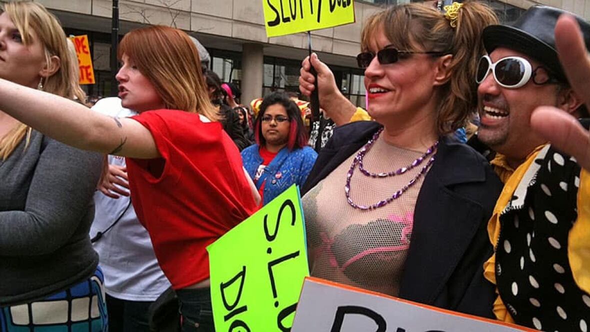 sluts