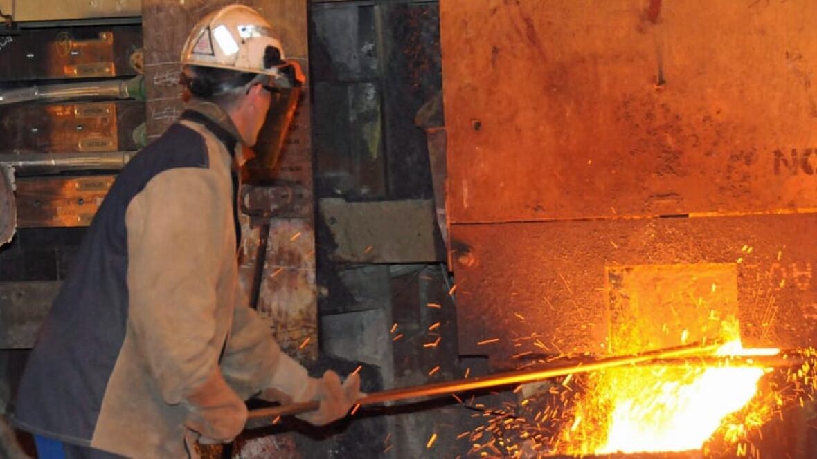 Copper dating profile