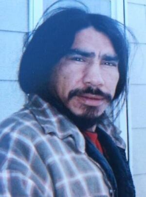 Gordon Brass -- missing
