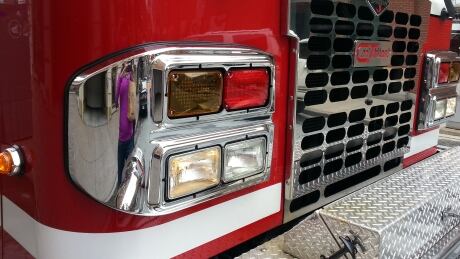 Halifax fire stations recommended for closure in new report - CBC.ca
