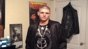 Matthew Thomas Sudds