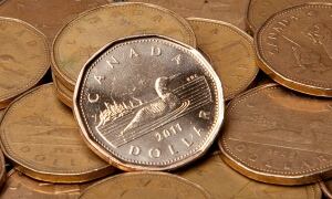 Canadian Dollar
